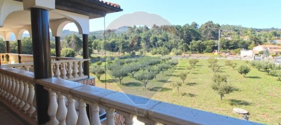 7 bedrooms House in Viana do Castelo, Portugal No. 186696 8