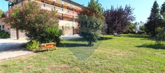 7 bedrooms House in Viana do Castelo, Portugal No. 186696 12