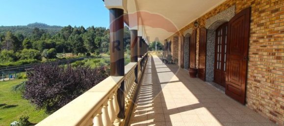 7 bedrooms House in Viana do Castelo, Portugal No. 186696 18