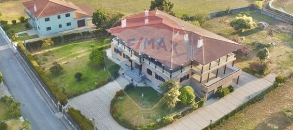 7 bedrooms House in Viana do Castelo, Portugal No. 186696 17