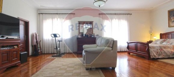 7 bedrooms House in Viana do Castelo, Portugal No. 186696 15