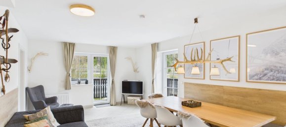 Apartamento de 2 dormitorios en Bad Gastein, Austria No. 154632 2