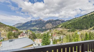 Apartamento de 2 dormitorios en Bad Gastein, Austria No. 154632