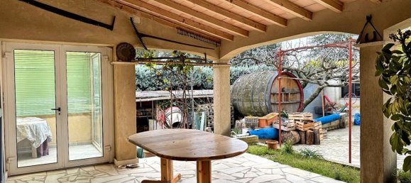 7 bedrooms House in Roquemaure, France No. 286639 4