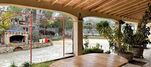 7 bedrooms House in Roquemaure, France No. 286639 3