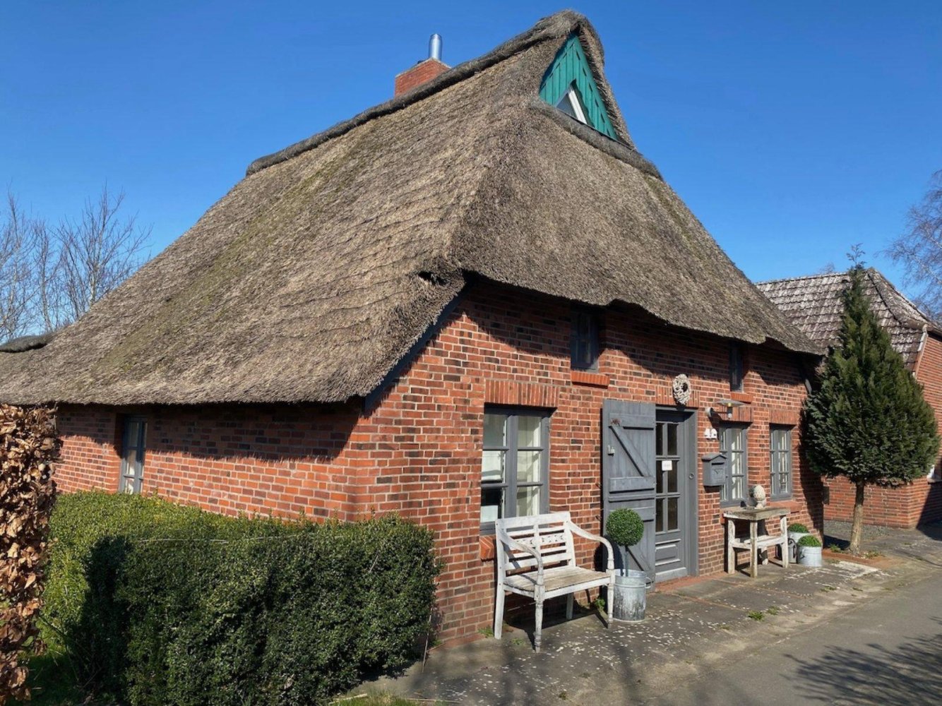 3 chambres Maison à Dithmarschen, Germany No. 333335