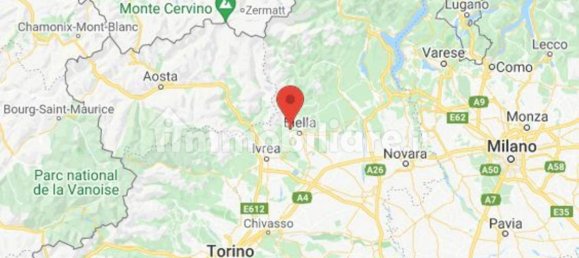  مستودع في Pollone, Italy 4916متر مربع رقم 319556 13