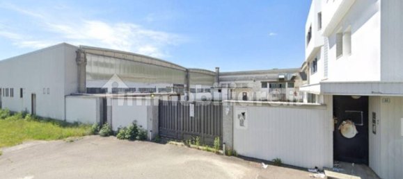  مستودع في Pollone, Italy 4916متر مربع رقم 319556 16