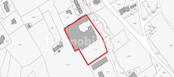  مستودع في Pollone, Italy 4916متر مربع رقم 319556 4