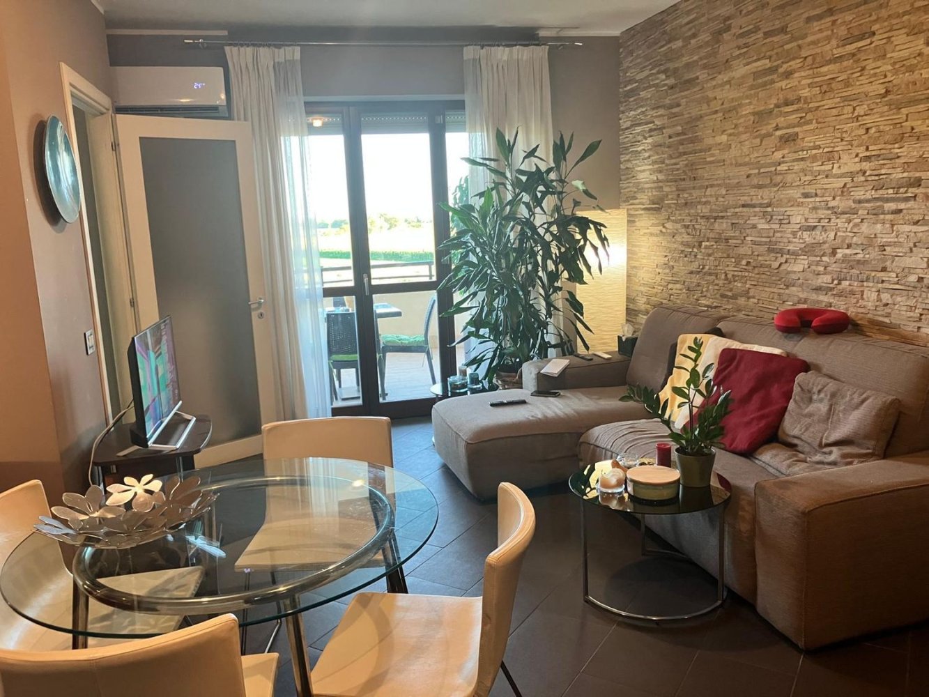 4 chambres Appartement à Sermoneta, Italy No. 362742