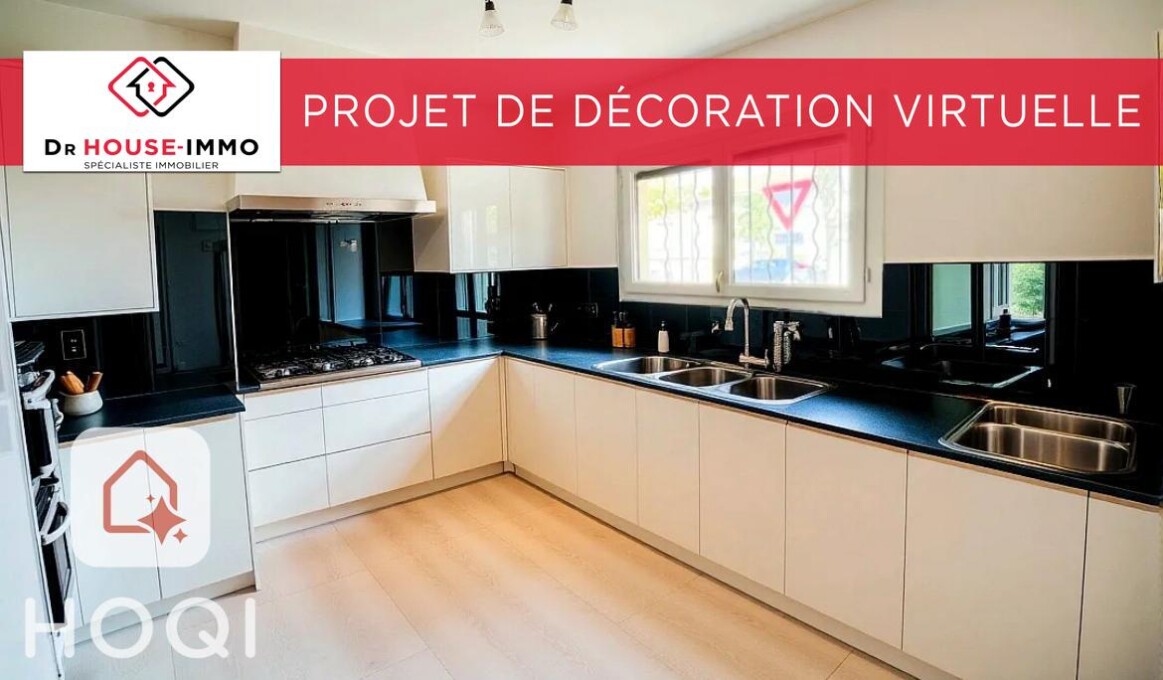 4 bedrooms House in Bordeaux, France No. 317812