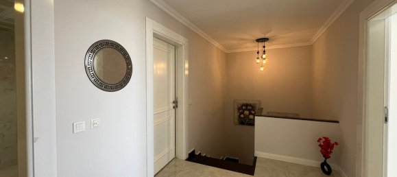 4غرفة بانتهاوس في Cikcilli, Turkey رقم 21791 29