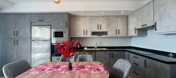 4غرفة بانتهاوس في Cikcilli, Turkey رقم 21791 24