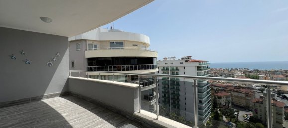 4غرفة بانتهاوس في Cikcilli, Turkey رقم 21791 26