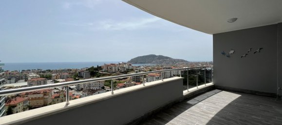 4غرفة بانتهاوس في Cikcilli, Turkey رقم 21791 28