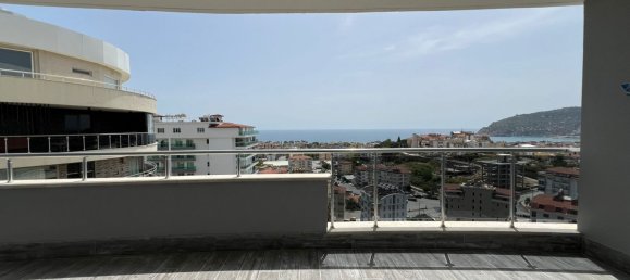 4غرفة بانتهاوس في Cikcilli, Turkey رقم 21791 27