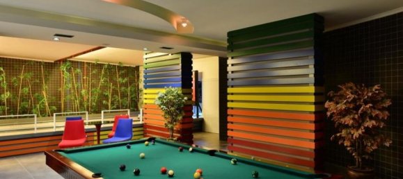 4غرفة بانتهاوس في Cikcilli, Turkey رقم 21791 14