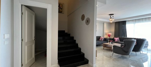 4غرفة بانتهاوس في Cikcilli, Turkey رقم 21791 18