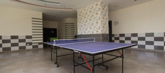 4غرفة بانتهاوس في Cikcilli, Turkey رقم 21791 11