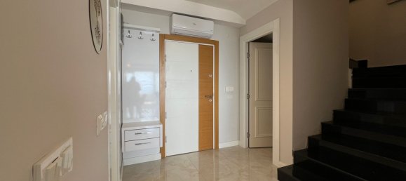 4غرفة بانتهاوس في Cikcilli, Turkey رقم 21791 17