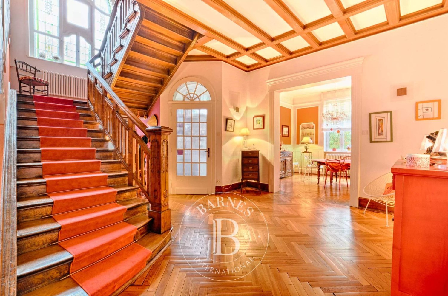 7 bedrooms House in Thionville, France No. 211680