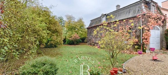 7 bedrooms House in Thionville, France No. 211680 19