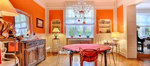 7 bedrooms House in Thionville, France No. 211680 3