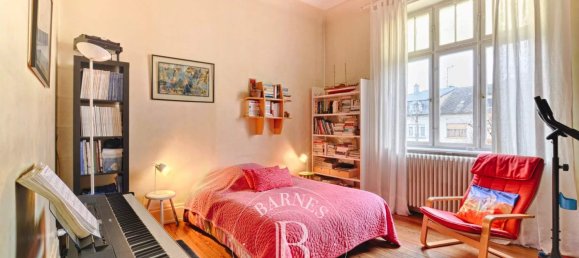 7 bedrooms House in Thionville, France No. 211680 12