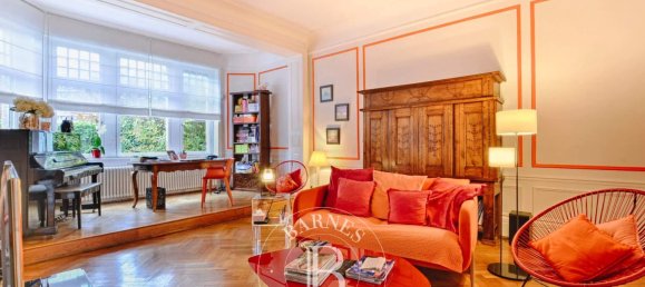 7 bedrooms House in Thionville, France No. 211680 2