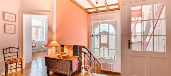 7 bedrooms House in Thionville, France No. 211680 10