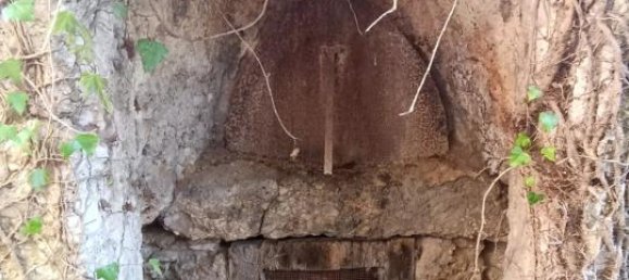 4 rooms House in Arpino, Italy No. 128612 5