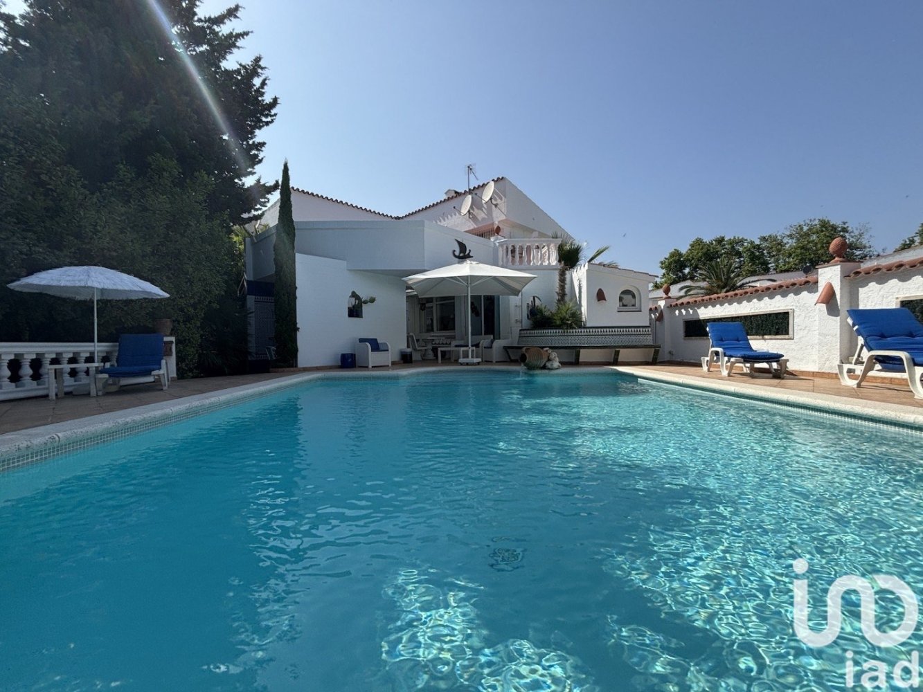 4 bedrooms House in Empuriabrava, Spain No. 293452