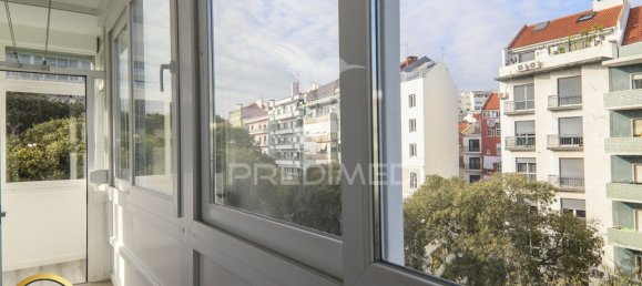 1 bedroom Apartment in Rio de Mouro, Portugal No. 153013 9