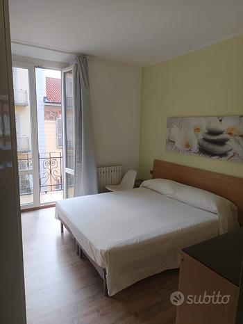 4-Zimmer Wohnung in Turin, Italy, Nr. 280031