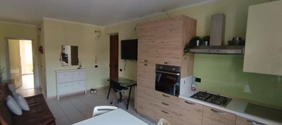 4-Zimmer Wohnung in Turin, Italy, Nr. 280031 4