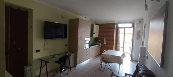 4-Zimmer Wohnung in Turin, Italy, Nr. 280031 5