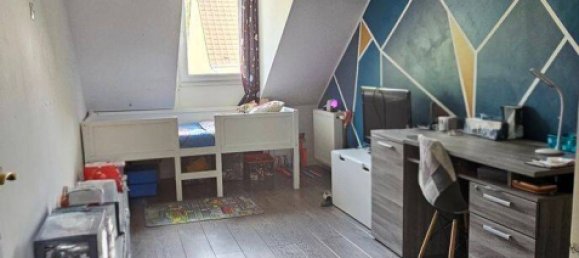 4 غرف نوم منزل في Brie-Comte-Robert, France رقم 331777 7