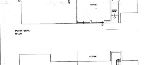  عقار تجاري في Mariano Comense, Italy 120متر مربع رقم 11574 4