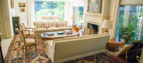 6 bedrooms House in Mijas, Spain No. 122756 4