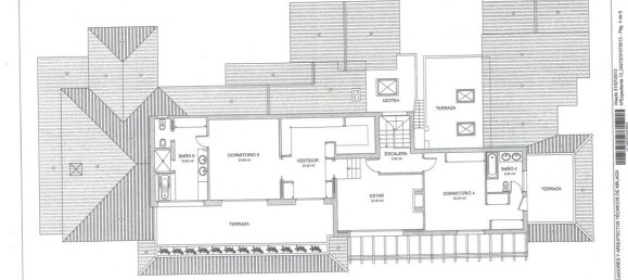 6 bedrooms House in Mijas, Spain No. 122756 17