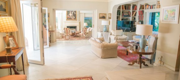 6 bedrooms House in Mijas, Spain No. 122756 5