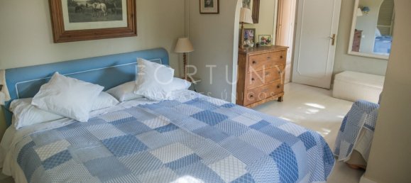 6 bedrooms House in Mijas, Spain No. 122756 10