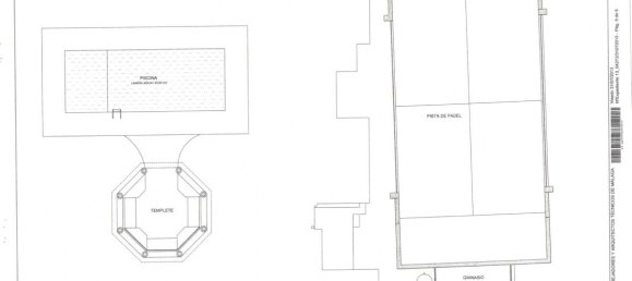 6 bedrooms House in Mijas, Spain No. 122756 18