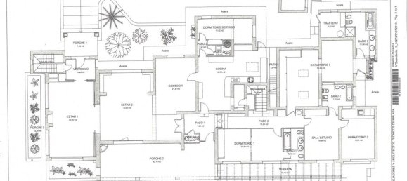 6 bedrooms House in Mijas, Spain No. 122756 16