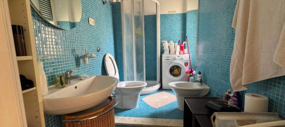 2 Schlafzimmer Wohnung in Rome, Italy, Nr. 48584 19