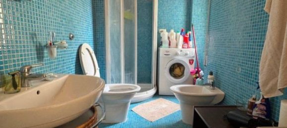 2 Schlafzimmer Wohnung in Rome, Italy, Nr. 48584 11