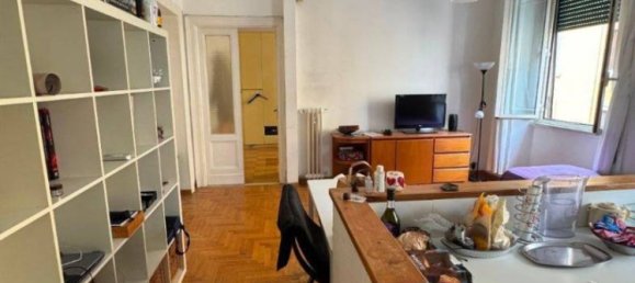 2 Schlafzimmer Wohnung in Rome, Italy, Nr. 48584 3