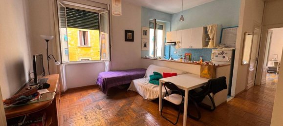 2 Schlafzimmer Wohnung in Rome, Italy, Nr. 48584 15