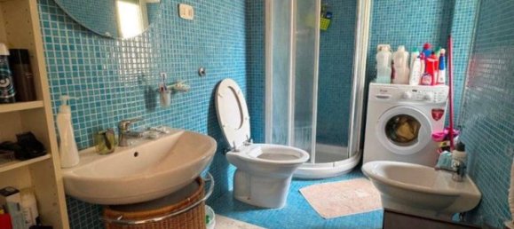 2 Schlafzimmer Wohnung in Rome, Italy, Nr. 48584 12