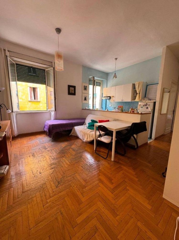 2 Schlafzimmer Wohnung in Rome, Italy, Nr. 48584